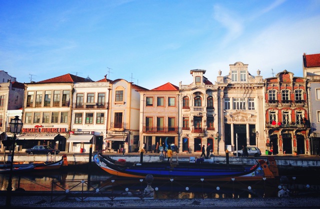 aveiro