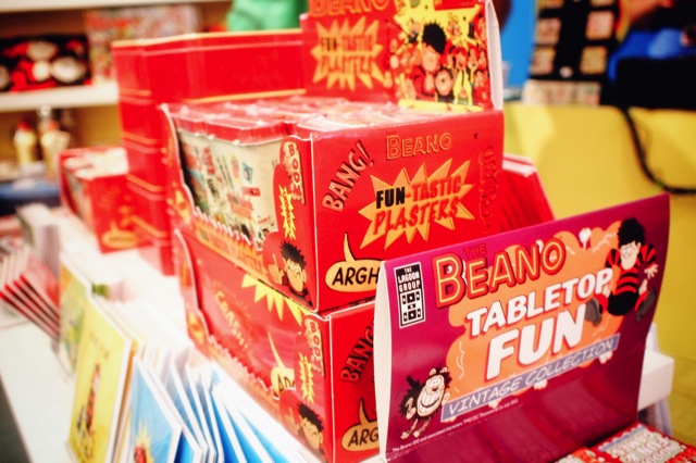 beano products