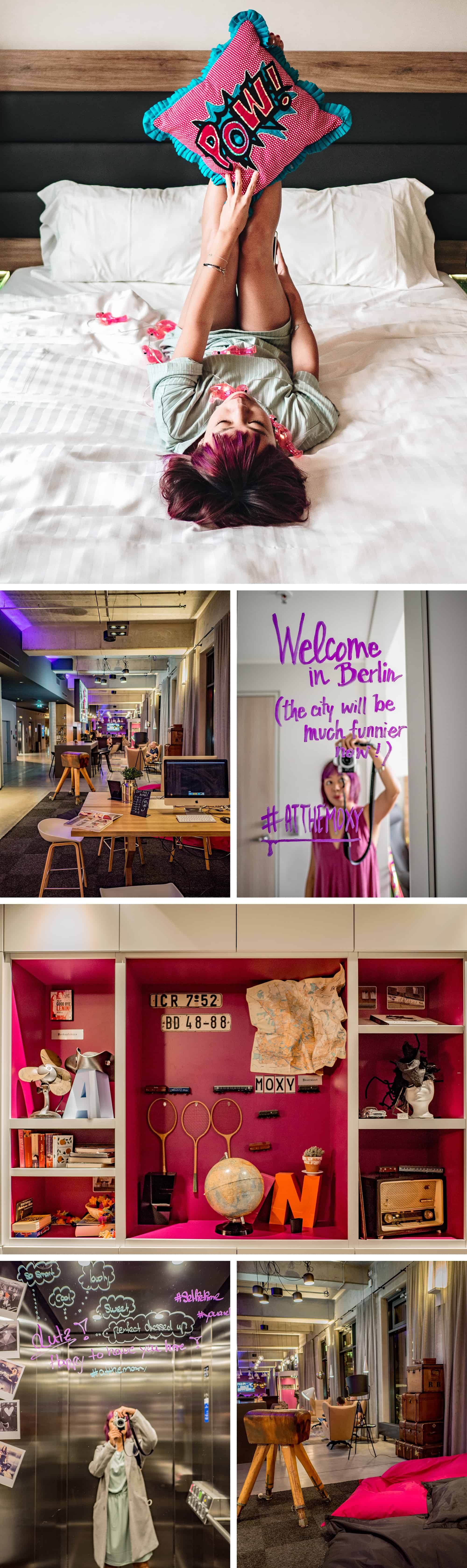 moxy hotel berlin