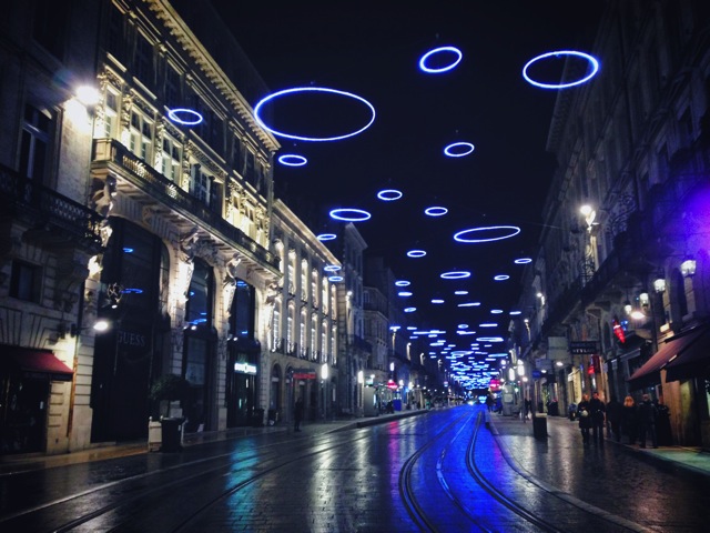 bordeaux lights