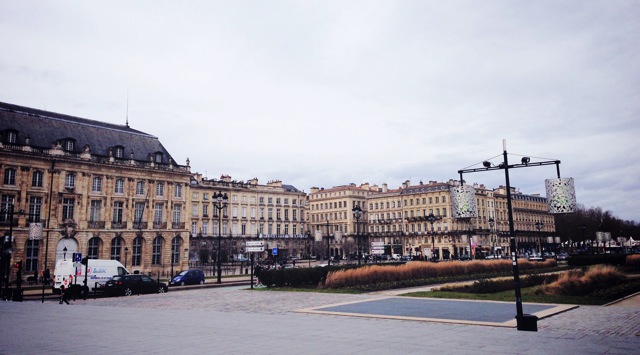 bordeaux