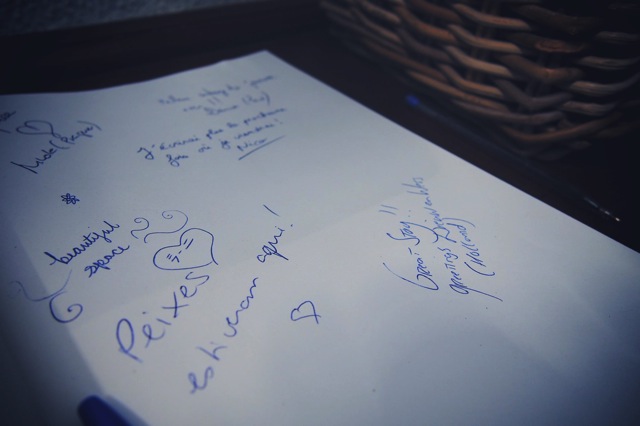 guestbook