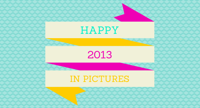 happy2013