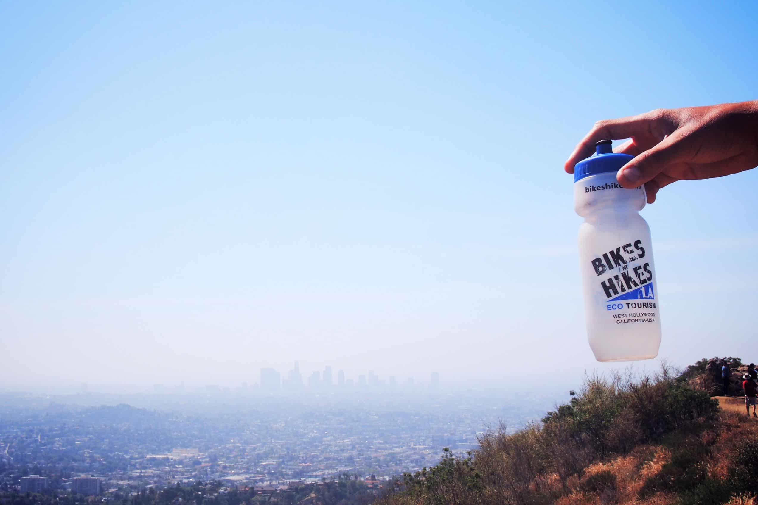 bikes and hikes la