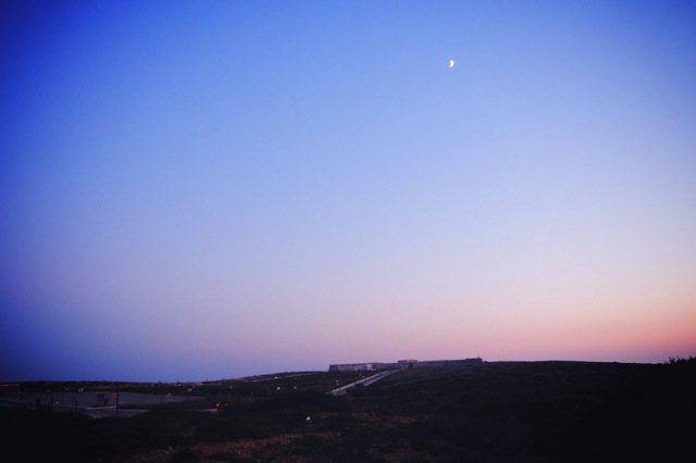 sagres point