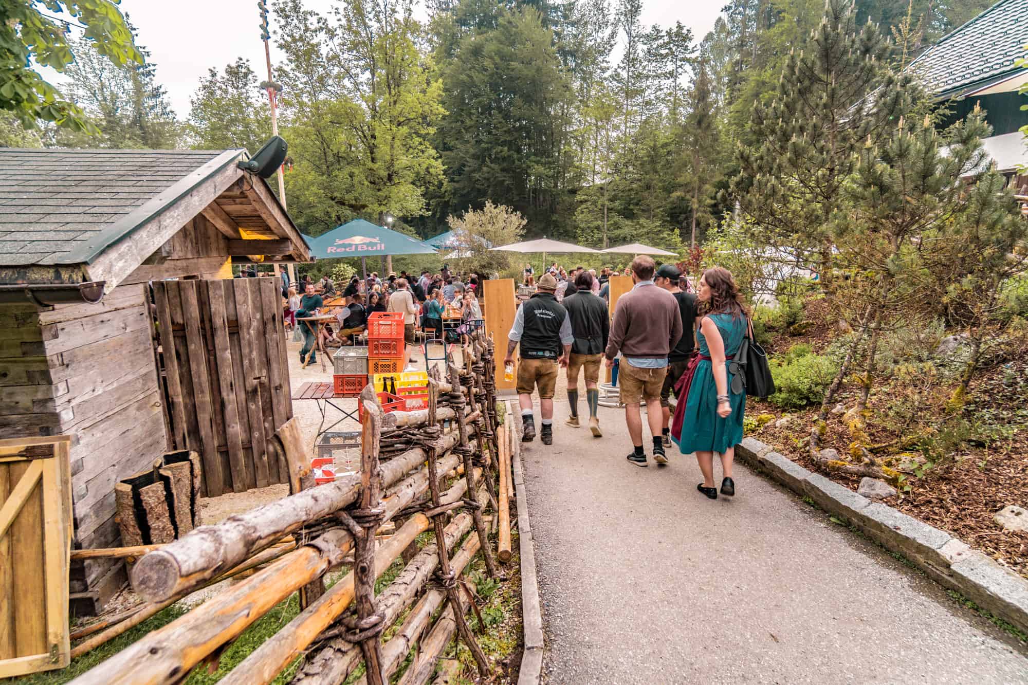 lederhosendonnerstag